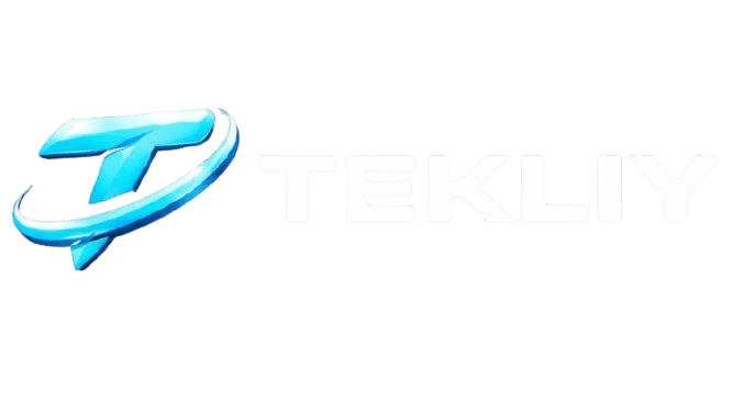 TEKLIY Logo