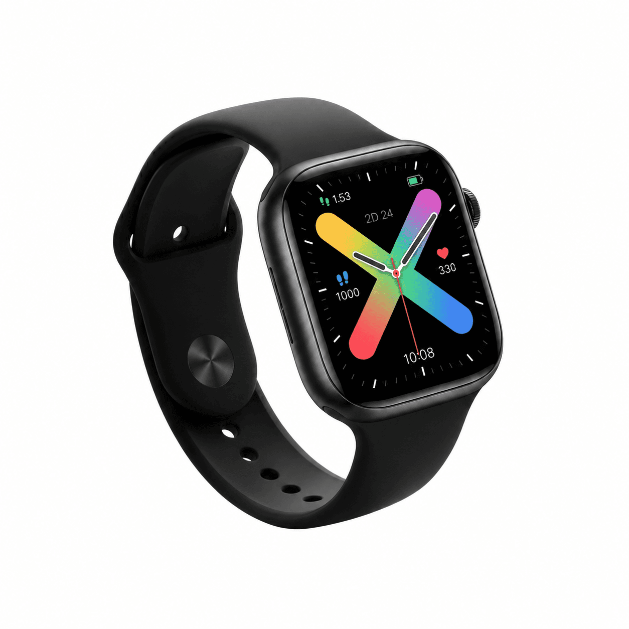 S12 Pro Max Smart Watch