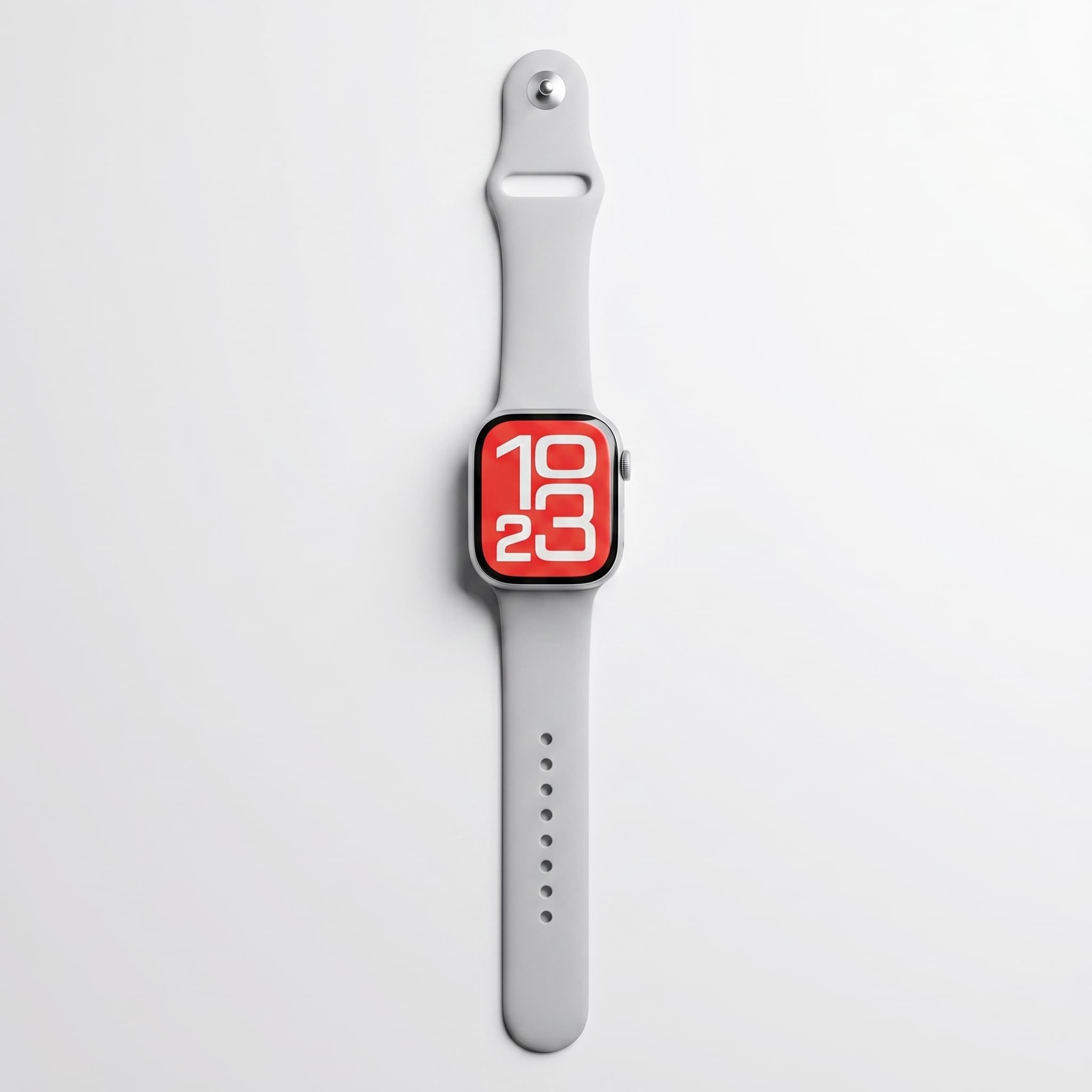 S12 Pro Max Smart Watch