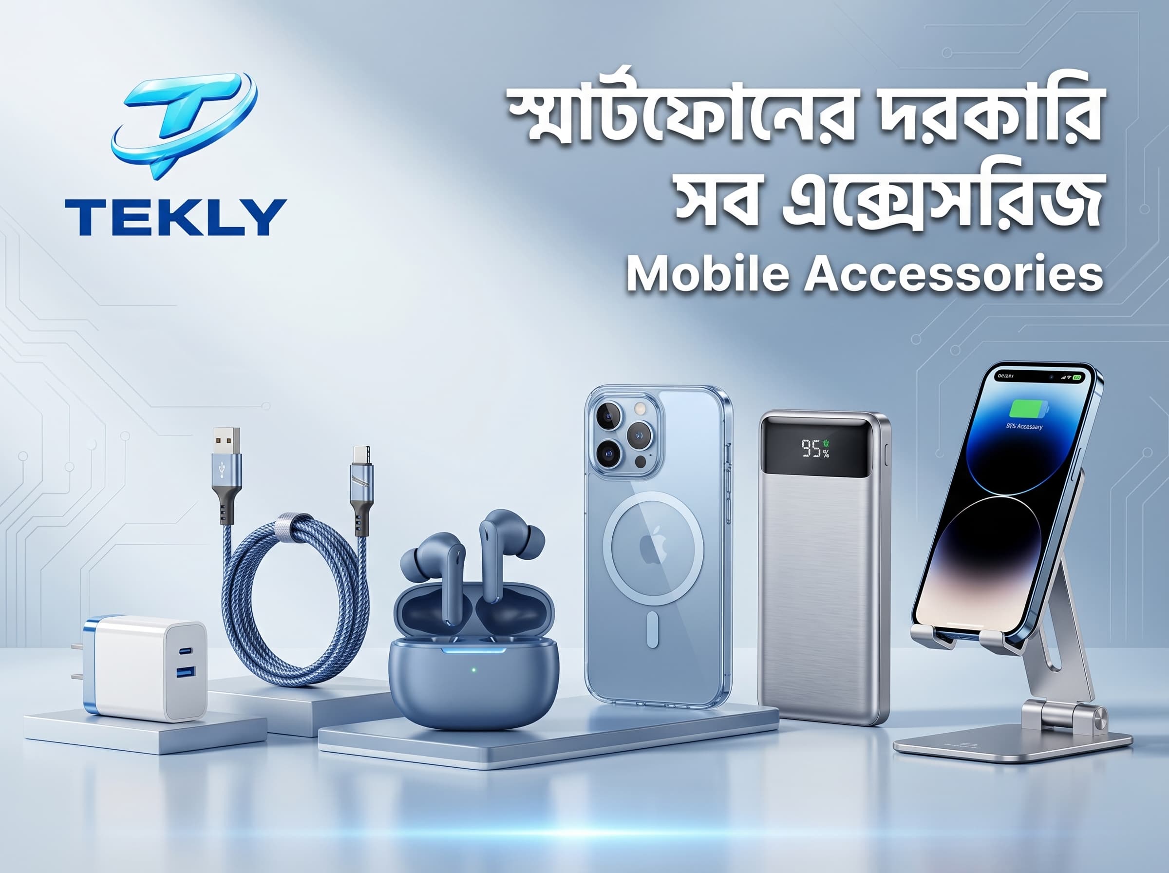 Mobile Accessories